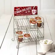 K-Cup Pod storage rack - Hot Chocolate