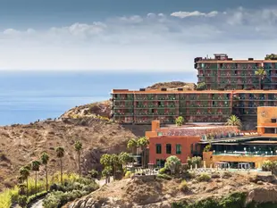 薩洛夫雷大加那利島喜來登高爾夫度假村Sheraton Gran Canaria Salobre Golf Resort
