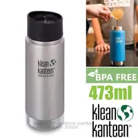 在飛比找蝦皮購物優惠-【klean kanteen】特價6折》473ml 18/8