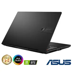 ASUS VivoBook Pro 16X OLED N7601ZM-0028K12700H 春季狂購月-好禮3選1