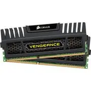 Corsair Vengeance 16GB (2x 8GB) DDR3 CL9 1600MHz Memory