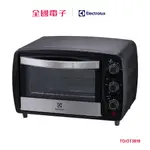日立冷氣贈品(伊萊克斯電烤箱) TD/OT3818 【全國電子】