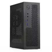 A09 HTPC Computer Case ITX Gaming PC Chassis Desktop Chassis USB3.08312