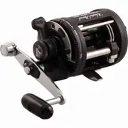 Shimano Charter Special Overhead Reel
