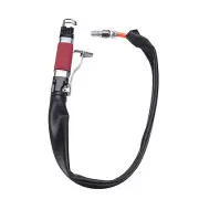 Body Saw File Pneumatic Grinding Tool Reciprocating Machine 3400rpm 1/4in