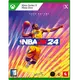 Xbox Series X / Xbox One NBA 2K24 Kobe布萊恩特版韓國版