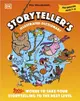 Mrs Wordsmith Storyteller's Illustrated Dictionary Ages 7-11 (Key Stage 2)：1000+ Words to Take your Storytelling to the Next Level