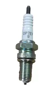 NGK DP7EV9 Spark Plugs Fits 88-02 BMW M3 M5 M6 Chrysler TC Maserati PACK 4 PCS