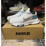 NIKE AIR ZOOM-TYPE SE 3M 白藍黑 DB5459 003 休閒鞋 氣墊