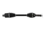 All Balls Racing 8 Ball Xtreme-Duty Axle Rear TRK-PO-8-377