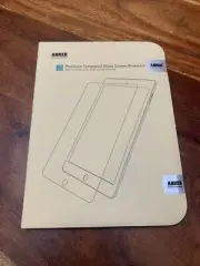 Anker Premium Tempered Glass Screen Protector For iPad Mini/mini 2