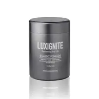 在飛比找蝦皮購物優惠-香港 LUXIGNITE Classic Pomade 髮油