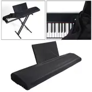 Electronic Keyboard Cover, Dustproof, Portable, Lightweight, Protective Dust