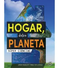 在飛比找博客來優惠-Hogar, Dulce Planeta: Home Swe