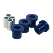 SuperPro Front Control Arm Upper Inner Bush Kit for Sunbeam Alpine Rapier Tiger