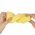 6pcs Household Bath Shower Sponge Body Scrub Exfoliating Cleaning Sponge Set MGR