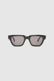 Pandora Sunglasses - Black | Oroton