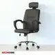 傑克高背皮面主管椅 電腦椅/辦公椅/職員椅【CH1157】RICHOME