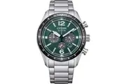 Citizen Watches Mod. CA4654-55X: The Pinnacle of Timeless Elegance