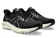 ASICS GT-2000 13 EXTRA WIDE Black/White 1011B863 003 Running Shoes New in Box