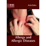 ALLERGY AND ALLERGIC DISEASES
