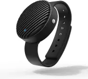 Tech-Life BoomBand – The World’s Most Portable Speaker – Waterproof Wearable Bluetooth Speaker, Built-in Mic for Speakerphone–Running, Cycling, Hiking