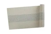 Maxwell & Williams: Table Accents Woven Lurex Runner - Cream (30x150cm)