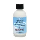 The Merchant Recovery Splash - Aftershave Balm 118ml Zingari Man Made IN USA