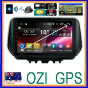 HYUNDAI TUSCON 19-20 GPS WIRELESS CARPLAY ANDROID AUTO DAB DVR TPMS ODB CAMERA