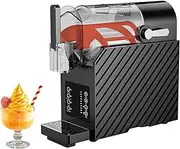 Slush Machine for Home, 1.8l Frozen Drink Maker & Soft Serve Ice Cream Maker – 3 Preset Programs for Slushies, Margaritas, Smoothies, Milkshakes, Cocktails, Shaved Ice (Easy Clean)