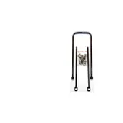 Go Easy Black Adjustable Length Free Stay For Basket