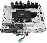 RE5R05A Compatible for Infiniti Compatible for Nissan Xterra Pathfinder Armada Transmission Control Unit TCM TCU RE5R05A Valve Body 0260550002