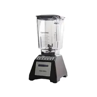 【Blendtec】美國高效能食物調理機Total Blender(福利品1年保固)