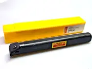 Sandvik Coromant RAG151.32-D16-30 Grooving Boring Bar 1" Shank T-Max Q-Cut