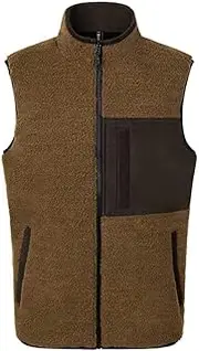 [ROCK EXPERIENCE] Men's Re.takotna Man Vest Jacket
