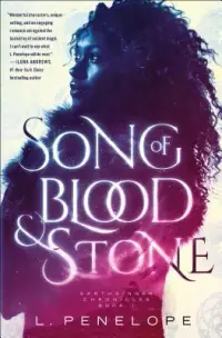 在飛比找博客來優惠-Song of Blood & Stone: Earthsi