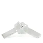 Tizo Lucite Bow Decorative Piece