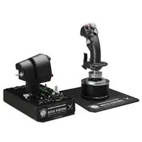 在飛比找友和YOHO優惠-Thrustmaster Hotas Warthog 仿真搖