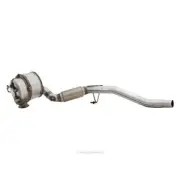 Wesfil Cooper DIESEL PARTICULATE FILTER For RPF355 AUDI/SKODA/VW (for: Audi)