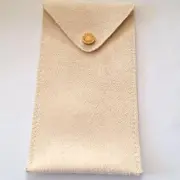Bulgari watch pouch