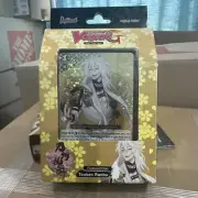 Cardfight!! Vanguard Touken Ranbu Trial Deck VGE-G-TTD01