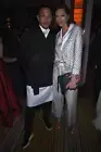 Dao Yi Chow Jenna Lyons at Michael Kors iTunes After Party at The - Old Photo