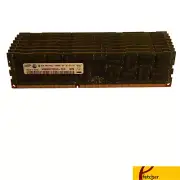 144GB (18x 8GB) PC3 10600 DDR3 1333 1.35V RAM MEMORY FOR HP Proliant DL 380 G7