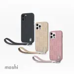 【MOSHI】ALTRA FOR IPHONE 13 PRO MAX 腕帶保護殼(IPHONE 13 PRO MAX)