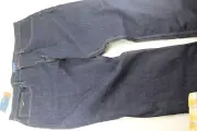 RM Williams Ramco Blue Denim Regular Fit Mens 46 / 36 New With Tag