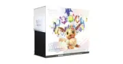 Pokémon TCG: Scarlet & Violet—Prismatic Evolutions Elite Trainer Box IN HAND