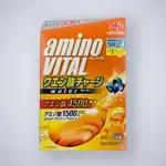 09/29出貨⧓AJINOMOTO AMINO VITAL WATER 檸檬酸 胺基酸 沖泡粉 24包入