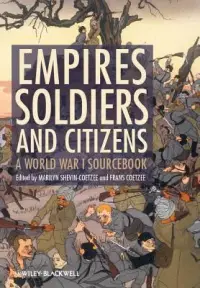 在飛比找博客來優惠-Empires, Soldiers, and Citizen