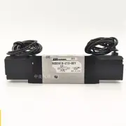 1PCS new RCD2413-Z12-027 double coil solenoid valve