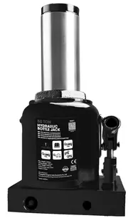Black Jack BJ-50000VJ - Bottle Jack 50T